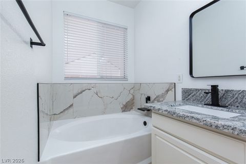 Tiny photo for 2414 Brockton Way, Henderson, NV 89074 (MLS # 2797857)