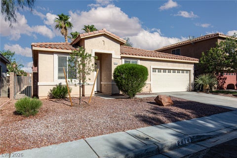 Photo of 2414 Brockton Way, Henderson, NV 89074 (MLS # 2797857)