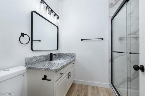 Tiny photo for 2414 Brockton Way, Henderson, NV 89074 (MLS # 2797857)