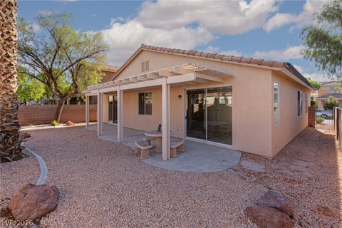 Tiny photo for 2414 Brockton Way, Henderson, NV 89074 (MLS # 2797857)
