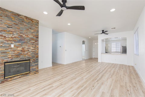 Tiny photo for 2414 Brockton Way, Henderson, NV 89074 (MLS # 2797857)