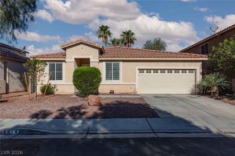Tiny photo for 2414 Brockton Way, Henderson, NV 89074 (MLS # 2797857)