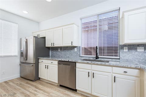 Tiny photo for 2414 Brockton Way, Henderson, NV 89074 (MLS # 2797857)