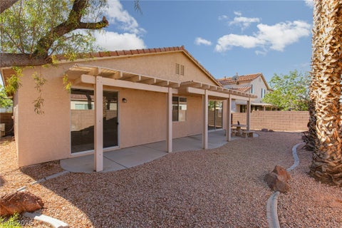 Tiny photo for 2414 Brockton Way, Henderson, NV 89074 (MLS # 2797857)