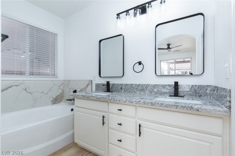Tiny photo for 2414 Brockton Way, Henderson, NV 89074 (MLS # 2797857)