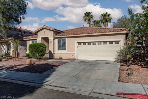 Tiny photo for 2414 Brockton Way, Henderson, NV 89074 (MLS # 2797857)