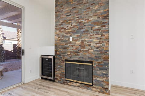 Tiny photo for 2414 Brockton Way, Henderson, NV 89074 (MLS # 2797857)