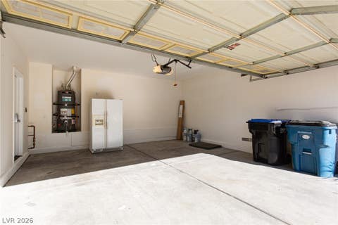 Tiny photo for 2414 Brockton Way, Henderson, NV 89074 (MLS # 2797857)