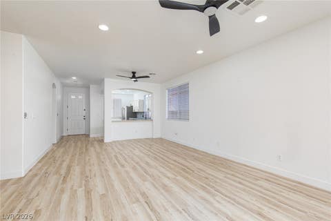 Tiny photo for 2414 Brockton Way, Henderson, NV 89074 (MLS # 2797857)