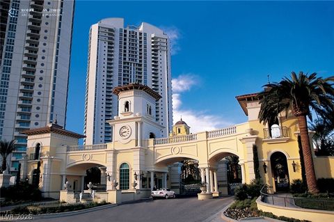 Photo of 2747 Paradise Road #801, Las Vegas, NV 89109 (MLS # 2760634)