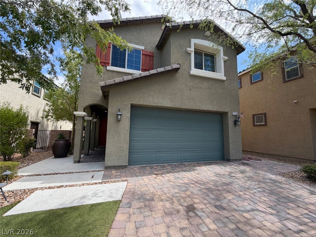 2320 Sky Island Drive