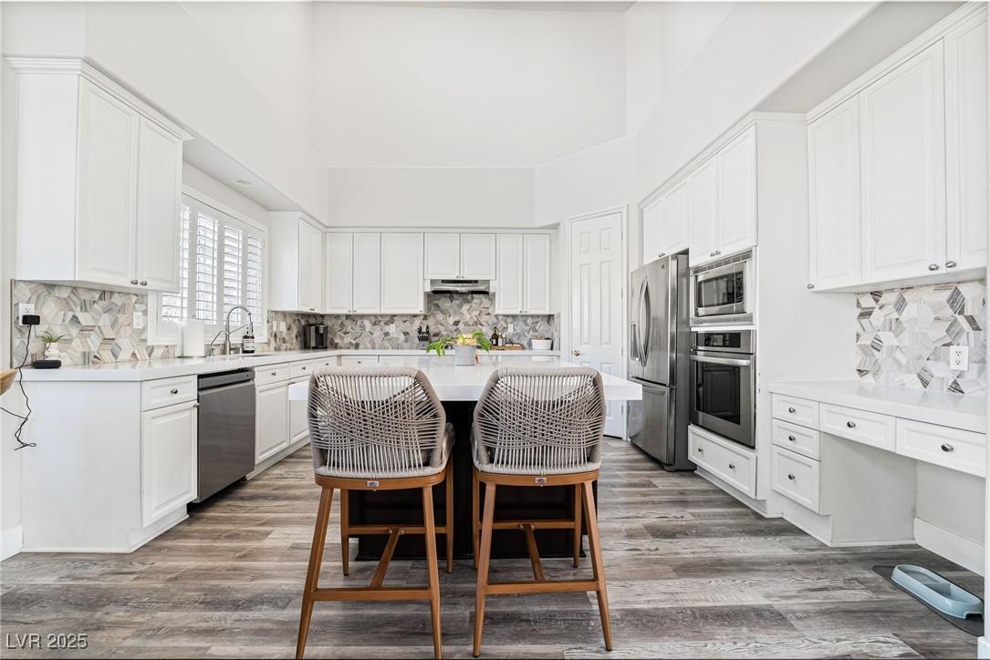 5684 Benevento Court, Las Vegas, Nevada image 16