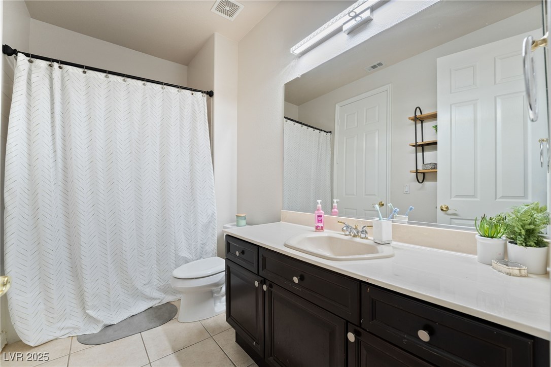 5684 Benevento Court, Las Vegas, Nevada image 44