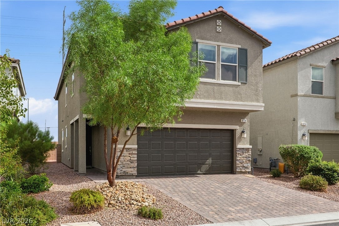 8728 Beverly Grove Court