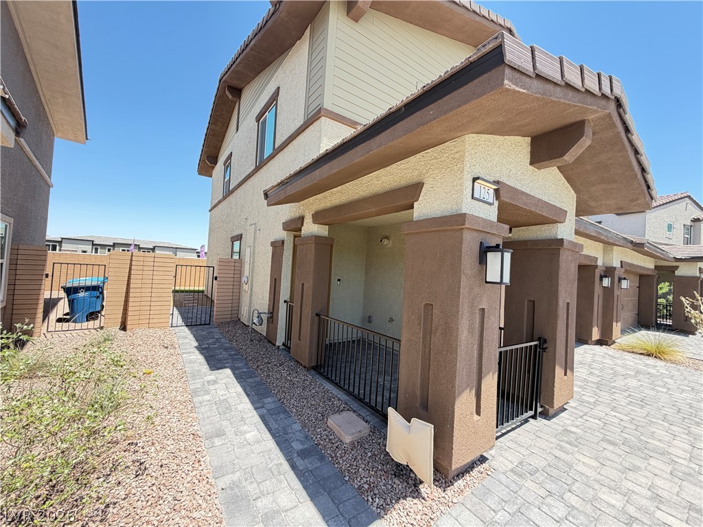 125 Silent Mountain Avenue