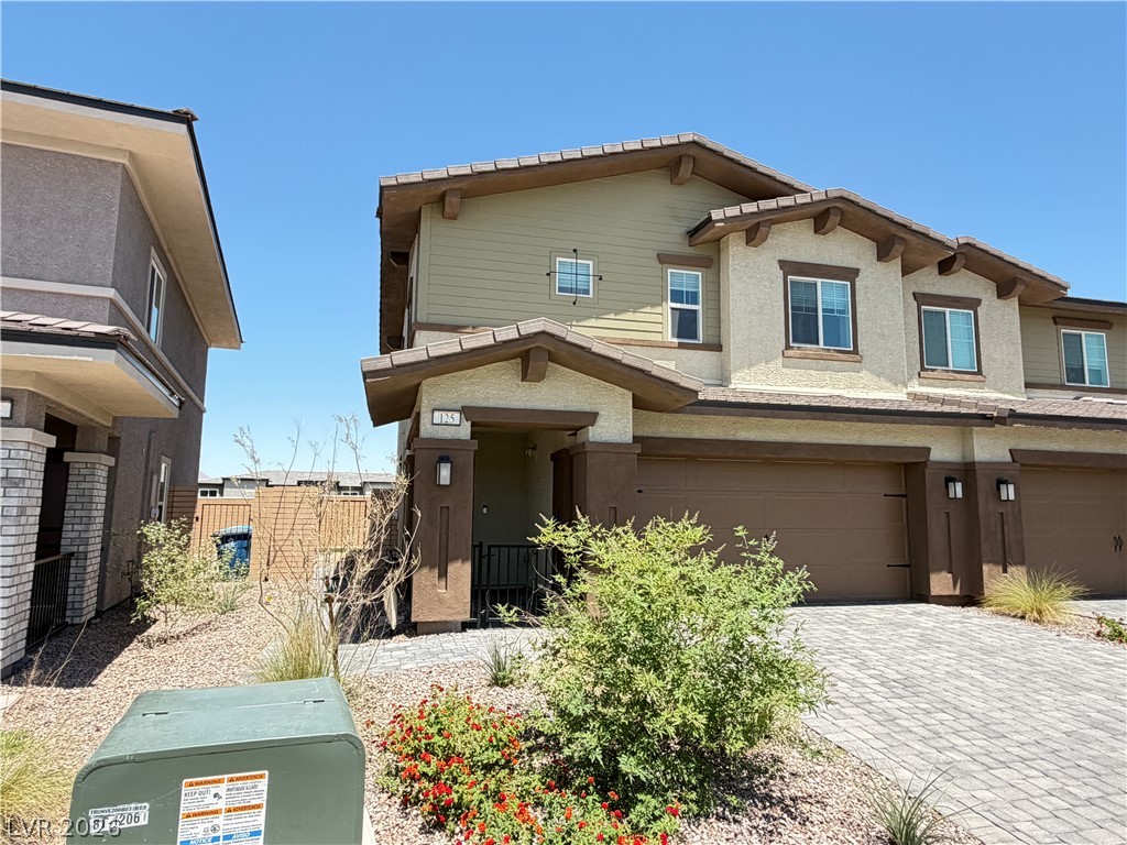 125 Silent Mountain Avenue