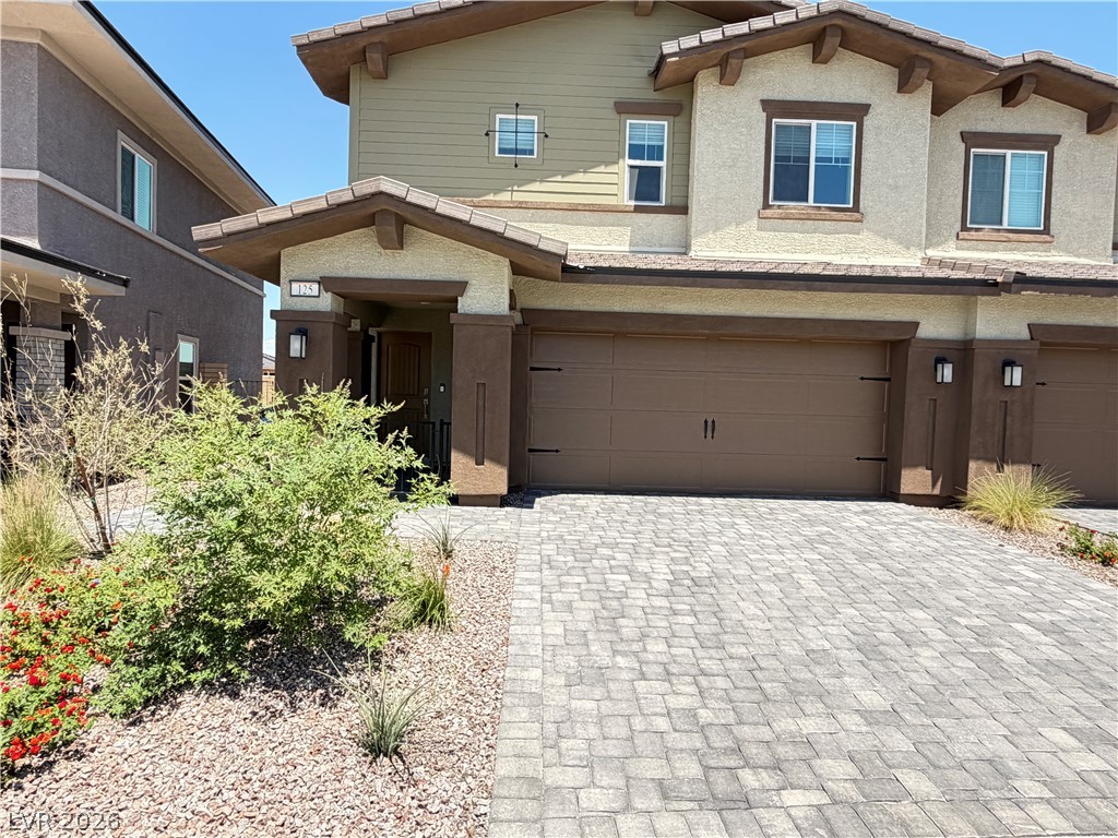 125 Silent Mountain Avenue