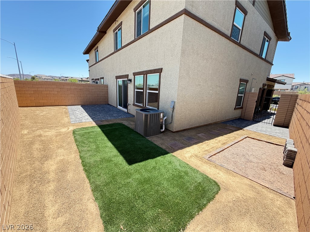 125 Silent Mountain Avenue
