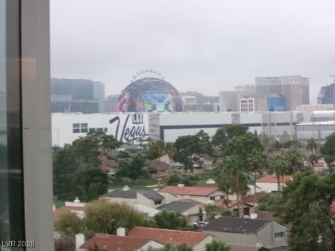 Photo of 3111 Bel Air Drive #9E, Las Vegas, NV 89109 (MLS # 2745894)