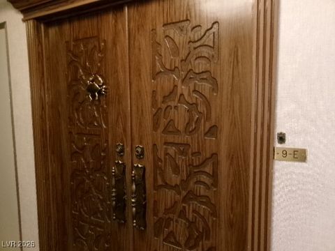 Photo of 3111 Bel Air Drive #9E, Las Vegas, NV 89109 (MLS # 2745894)