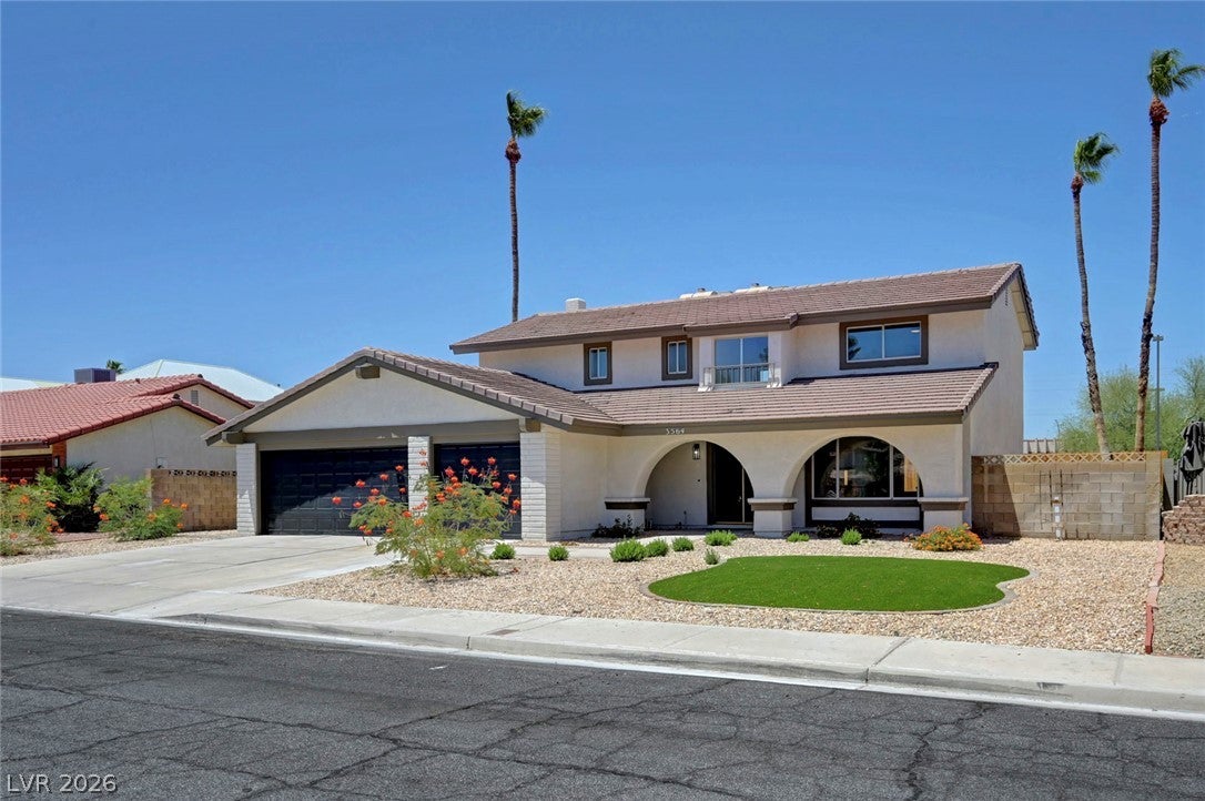 3564 Franciscan Lane