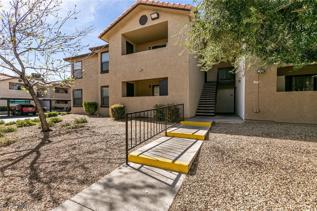 2451 N Rainbow Boulevard 2123