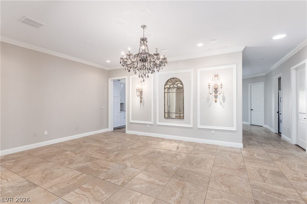 Photo of 2960 American River Lane, Las Vegas, NV 89135 (MLS # 2764817)