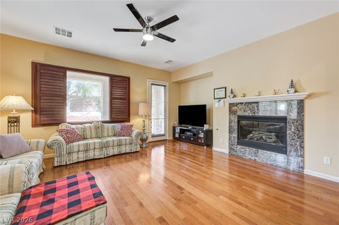 Tiny photo for 9092 National Park Drive, Las Vegas, NV 89178 (MLS # 2794687)