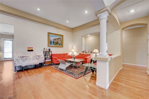Tiny photo for 9092 National Park Drive, Las Vegas, NV 89178 (MLS # 2794687)