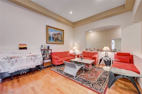 Tiny photo for 9092 National Park Drive, Las Vegas, NV 89178 (MLS # 2794687)
