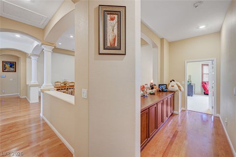 Tiny photo for 9092 National Park Drive, Las Vegas, NV 89178 (MLS # 2794687)