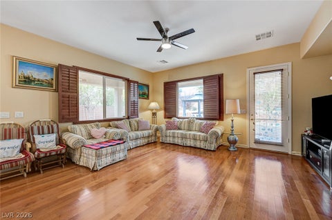 Tiny photo for 9092 National Park Drive, Las Vegas, NV 89178 (MLS # 2794687)
