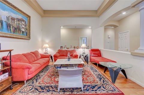 Tiny photo for 9092 National Park Drive, Las Vegas, NV 89178 (MLS # 2794687)