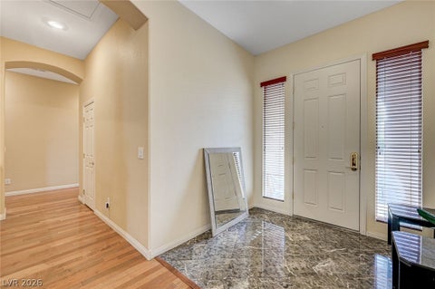 Tiny photo for 9092 National Park Drive, Las Vegas, NV 89178 (MLS # 2794687)