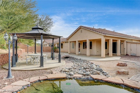 Tiny photo for 9092 National Park Drive, Las Vegas, NV 89178 (MLS # 2794687)