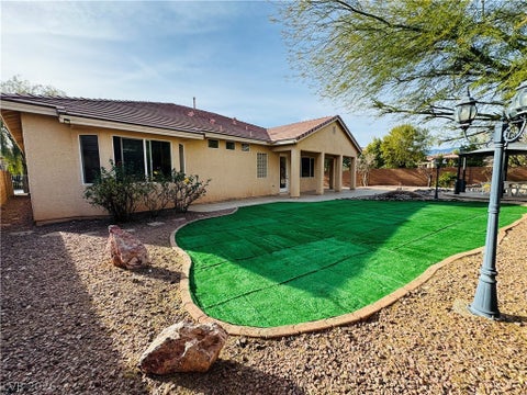Tiny photo for 9092 National Park Drive, Las Vegas, NV 89178 (MLS # 2794687)