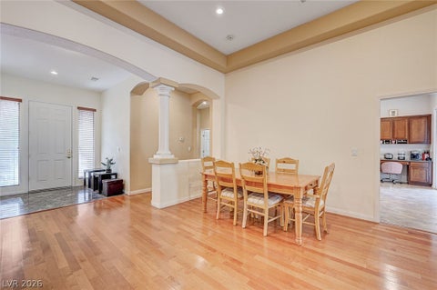 Tiny photo for 9092 National Park Drive, Las Vegas, NV 89178 (MLS # 2794687)
