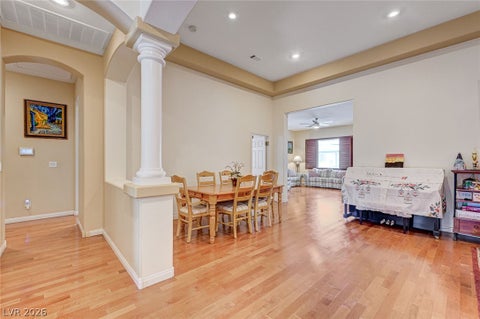 Tiny photo for 9092 National Park Drive, Las Vegas, NV 89178 (MLS # 2794687)