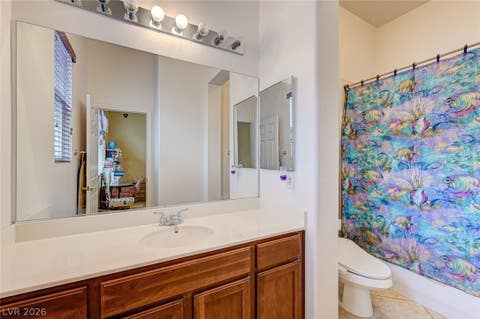 Tiny photo for 9092 National Park Drive, Las Vegas, NV 89178 (MLS # 2794687)