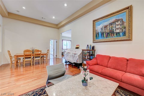 Tiny photo for 9092 National Park Drive, Las Vegas, NV 89178 (MLS # 2794687)