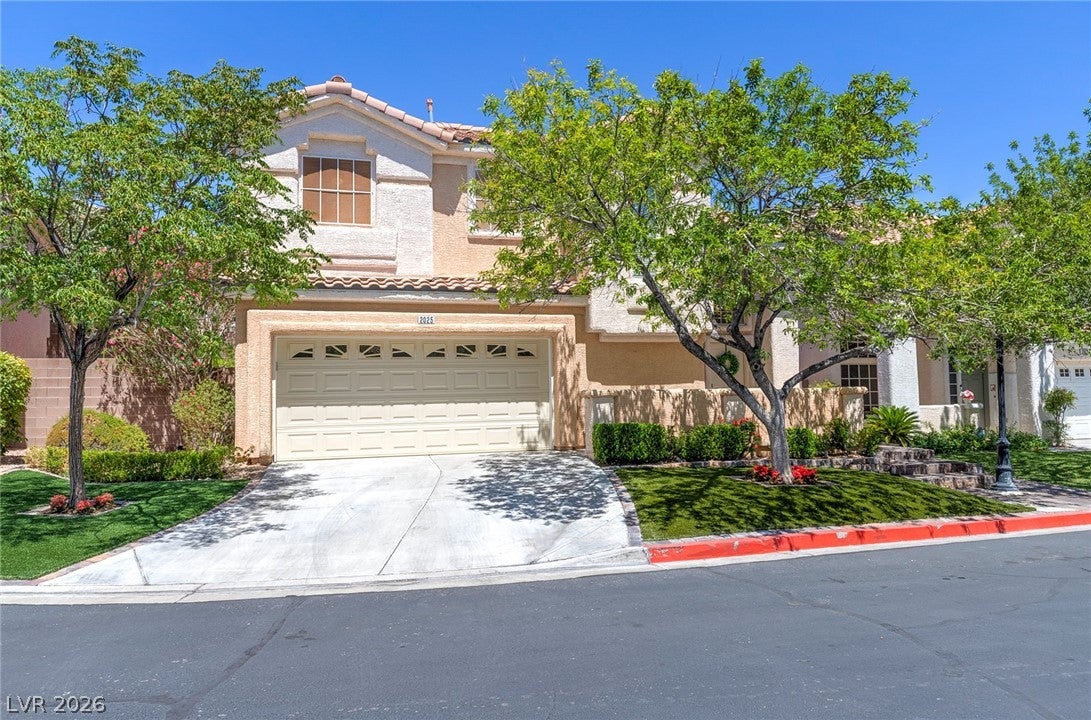 2025 Shining Feather Lane