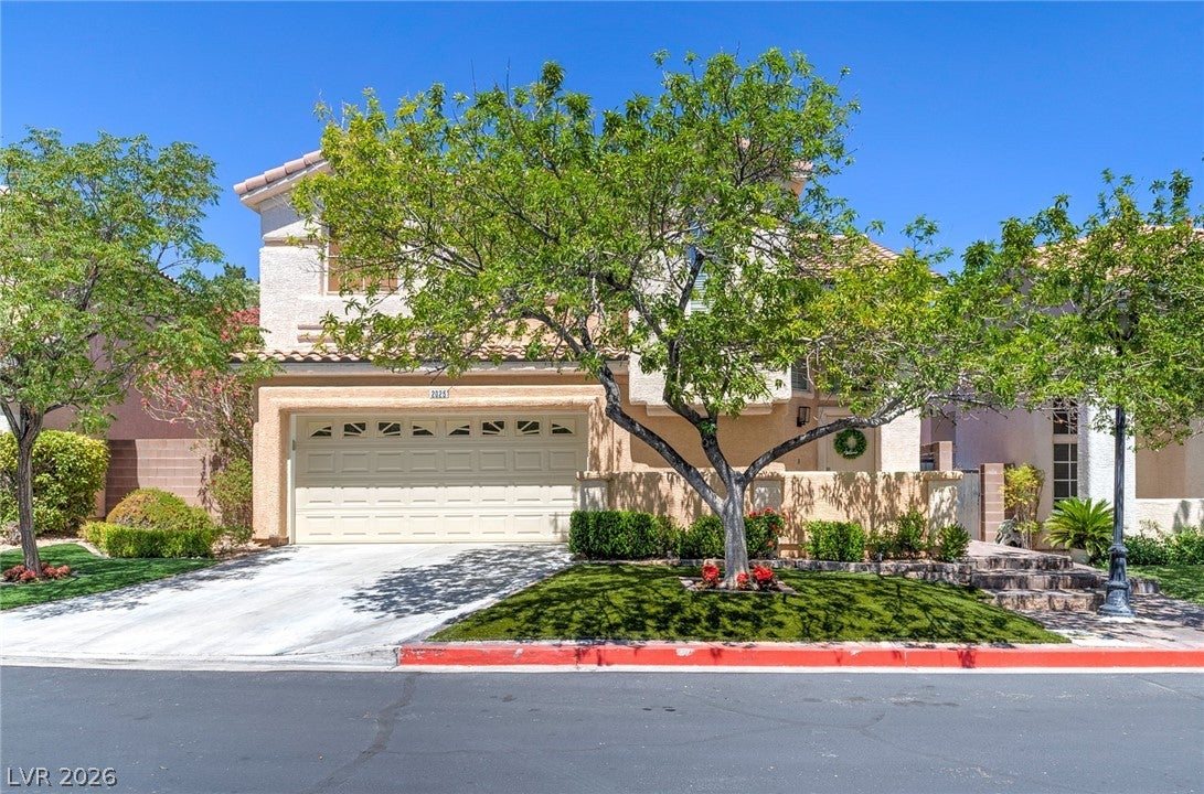 2025 Shining Feather Lane