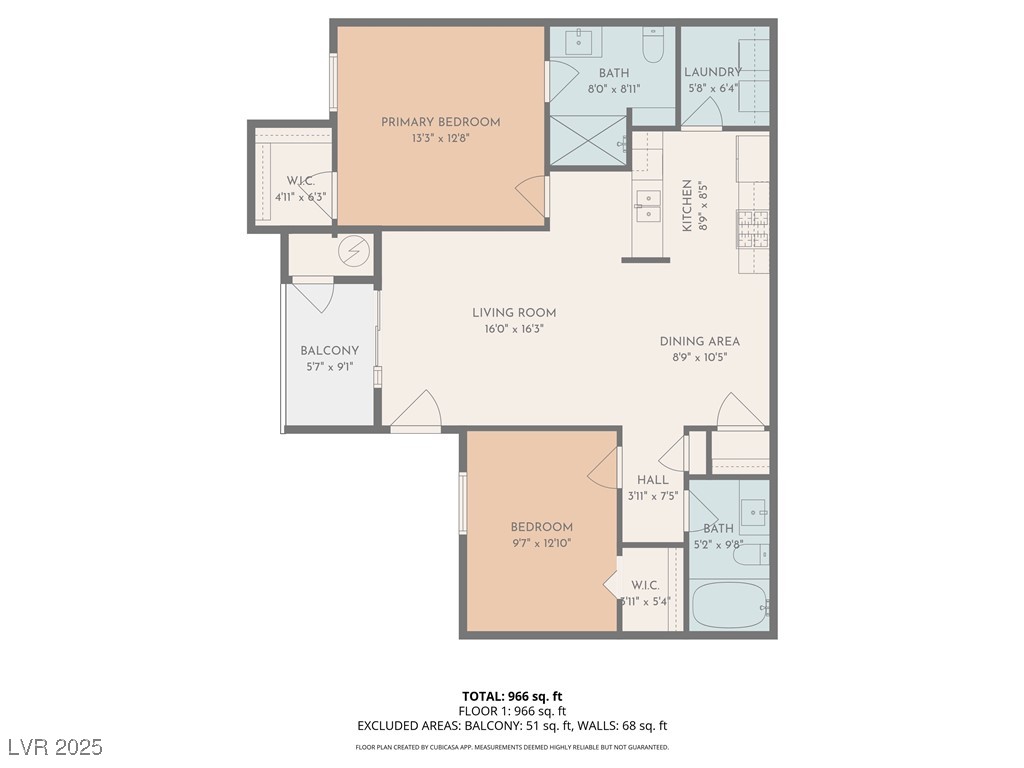 7885 W Flamingo Road 1061