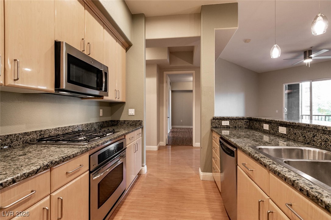 44 E Serene Avenue 219