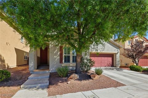 7140 Turkey Shoot Place North Las Vegas NV 89084