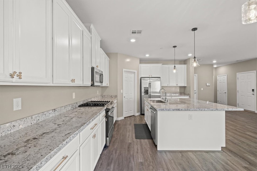 7051 Denio Island Street, North Las Vegas, Nevada image 18