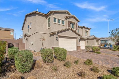 7051 Denio Island Street North Las Vegas NV 89084