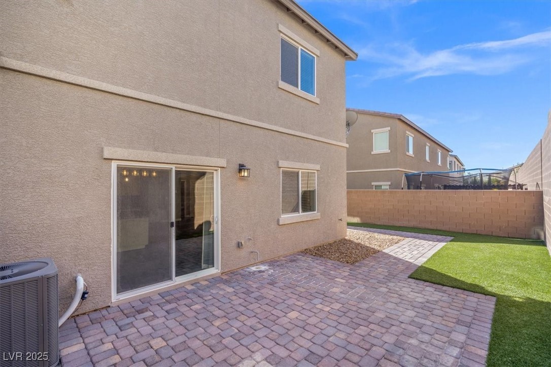 7051 Denio Island Street, North Las Vegas, Nevada image 38