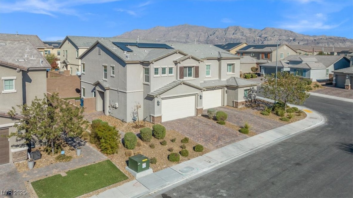 7051 Denio Island Street, North Las Vegas, Nevada image 43