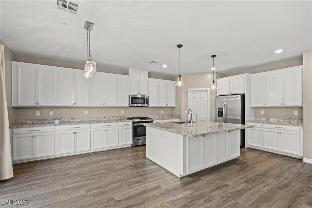 7051 Denio Island Street, North Las Vegas, Nevada image 14